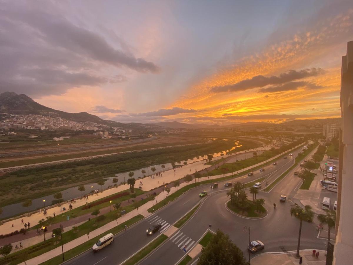 Riverside Tetouan Exterior photo