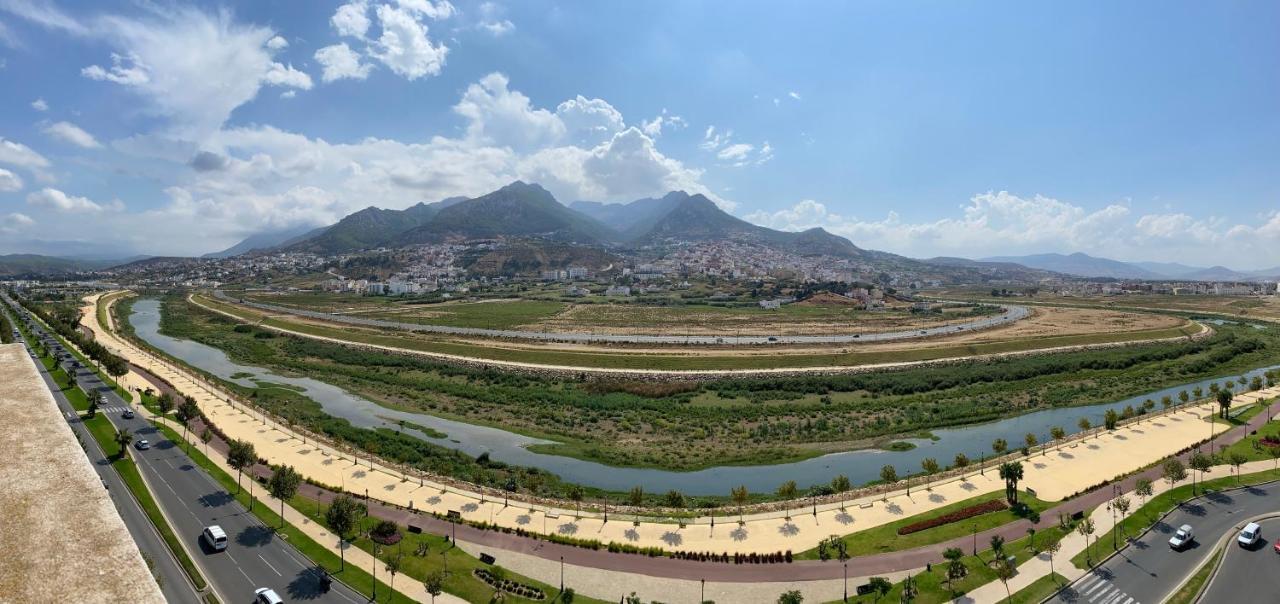 Riverside Tetouan Exterior photo