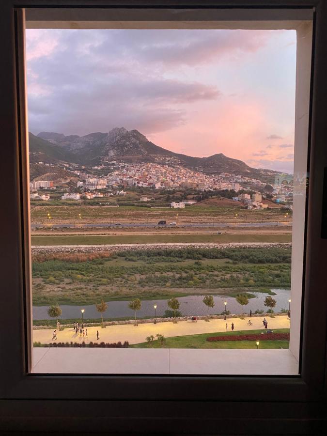 Riverside Tetouan Exterior photo