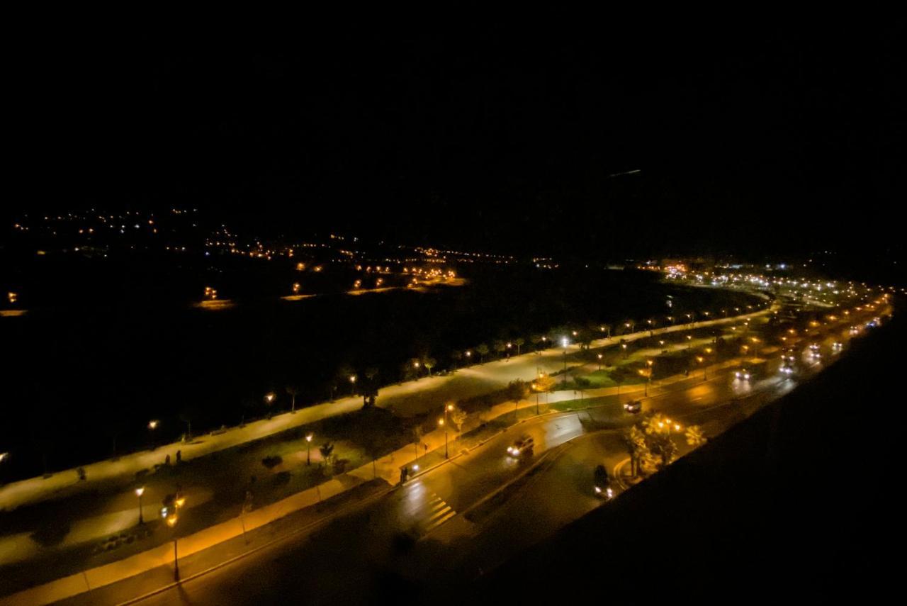 Riverside Tetouan Exterior photo